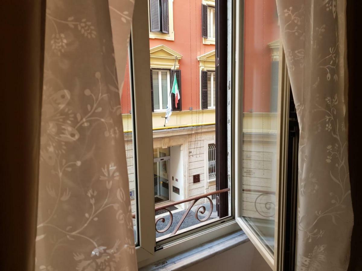 Monti49 Guesthouse Ρώμη Εξωτερικό φωτογραφία